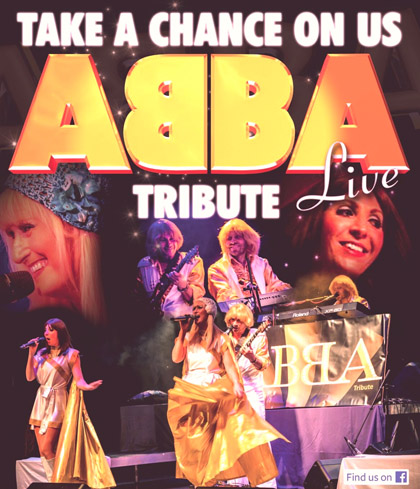 abba band devon